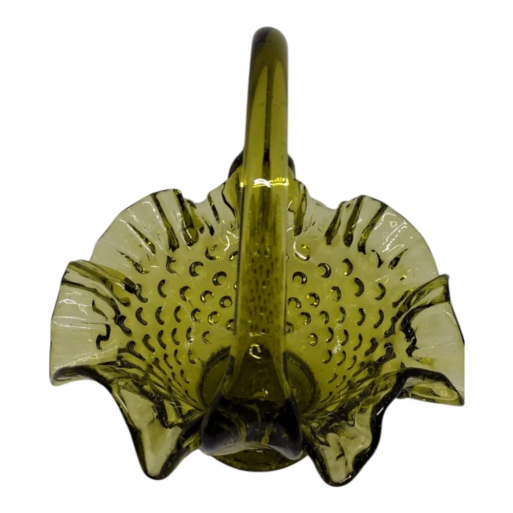 Fenton beautiful vintage